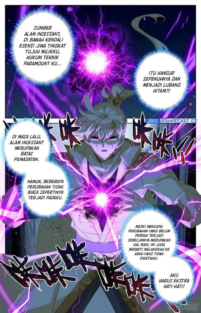 cang-yuantu - Chapter: 287