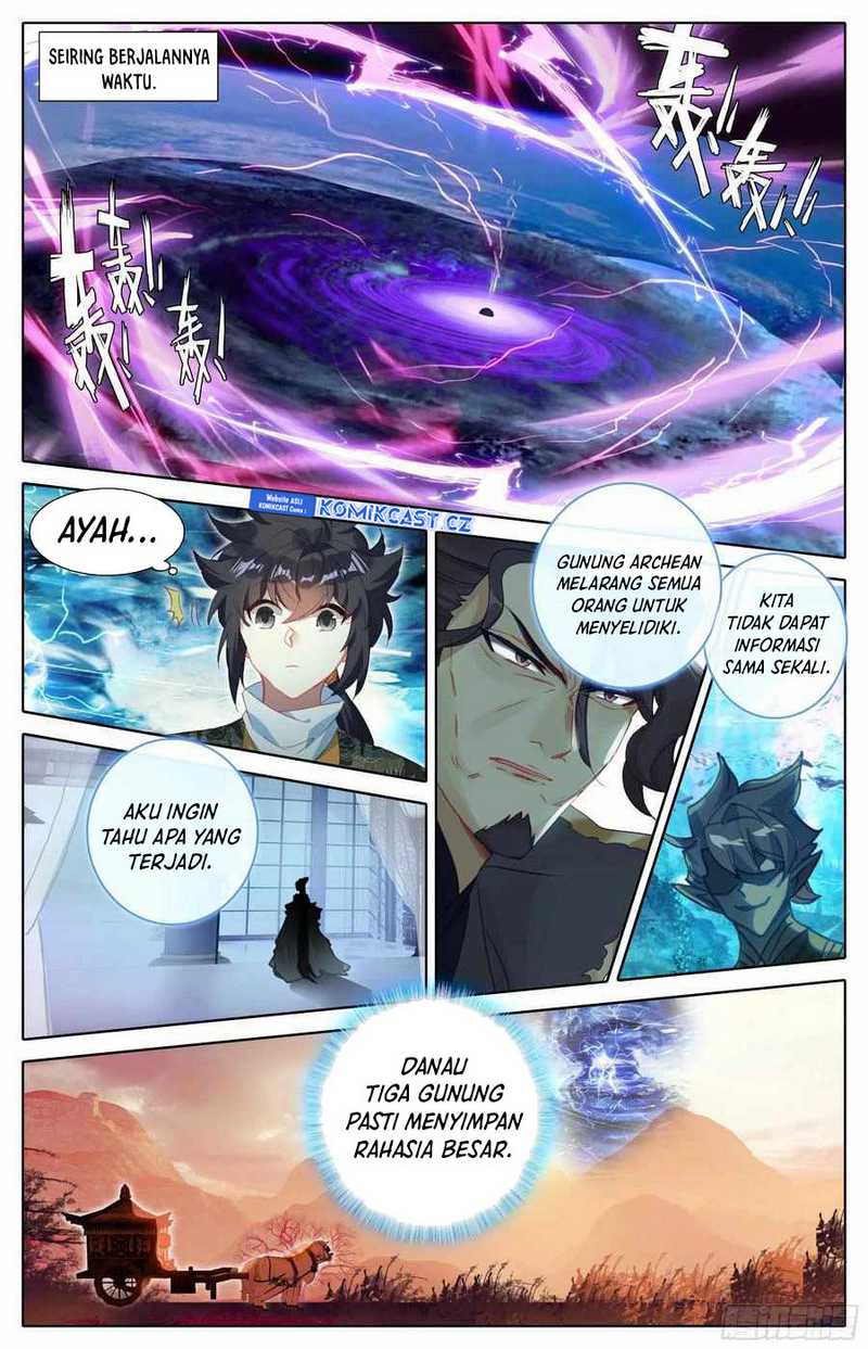 cang-yuantu - Chapter: 287