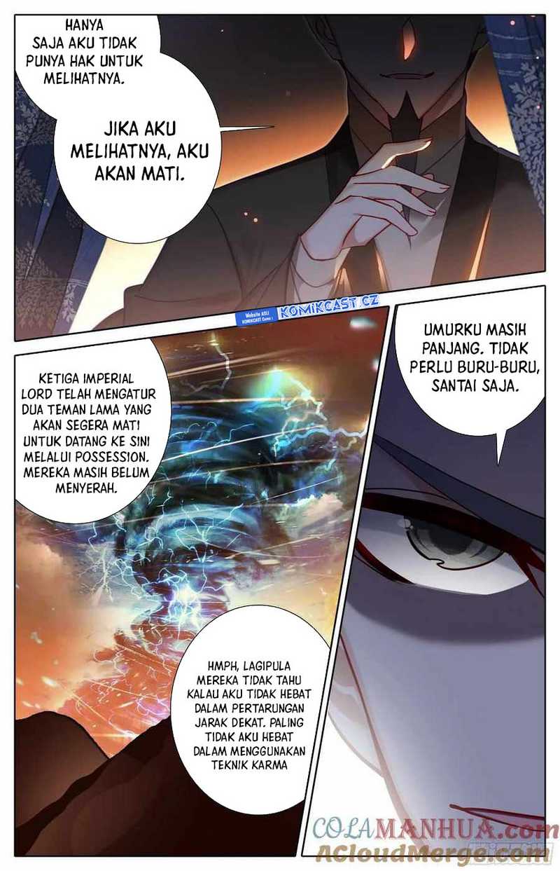 cang-yuantu - Chapter: 287