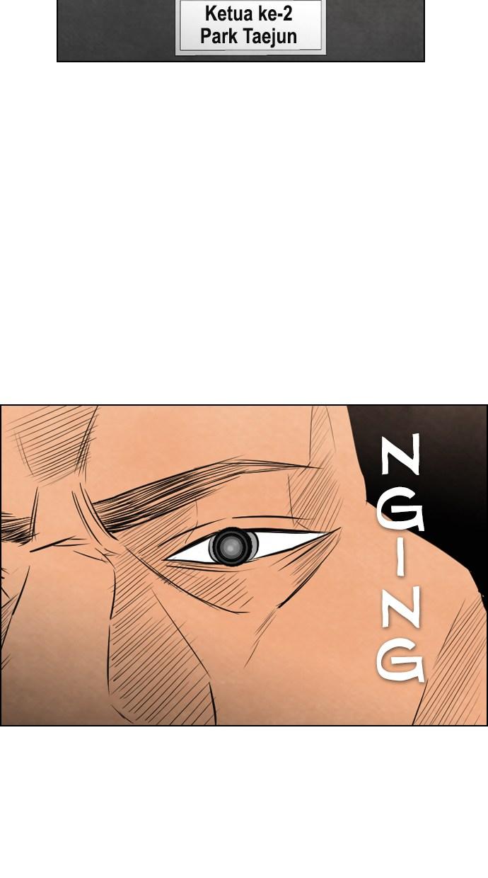 reawaken-man - Chapter: 45