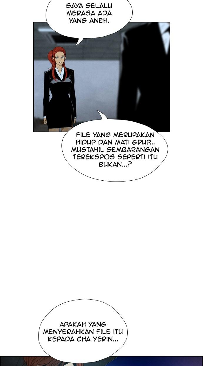reawaken-man - Chapter: 45