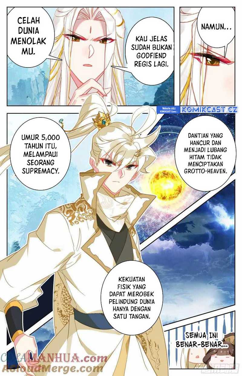 cang-yuantu - Chapter: 288