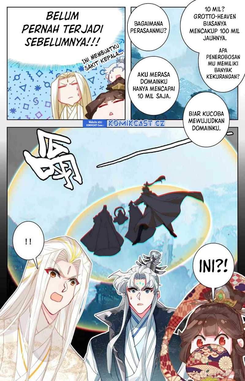 cang-yuantu - Chapter: 288