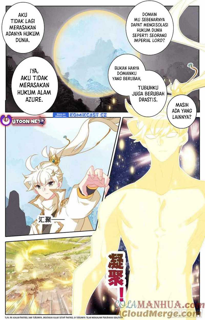 cang-yuantu - Chapter: 288