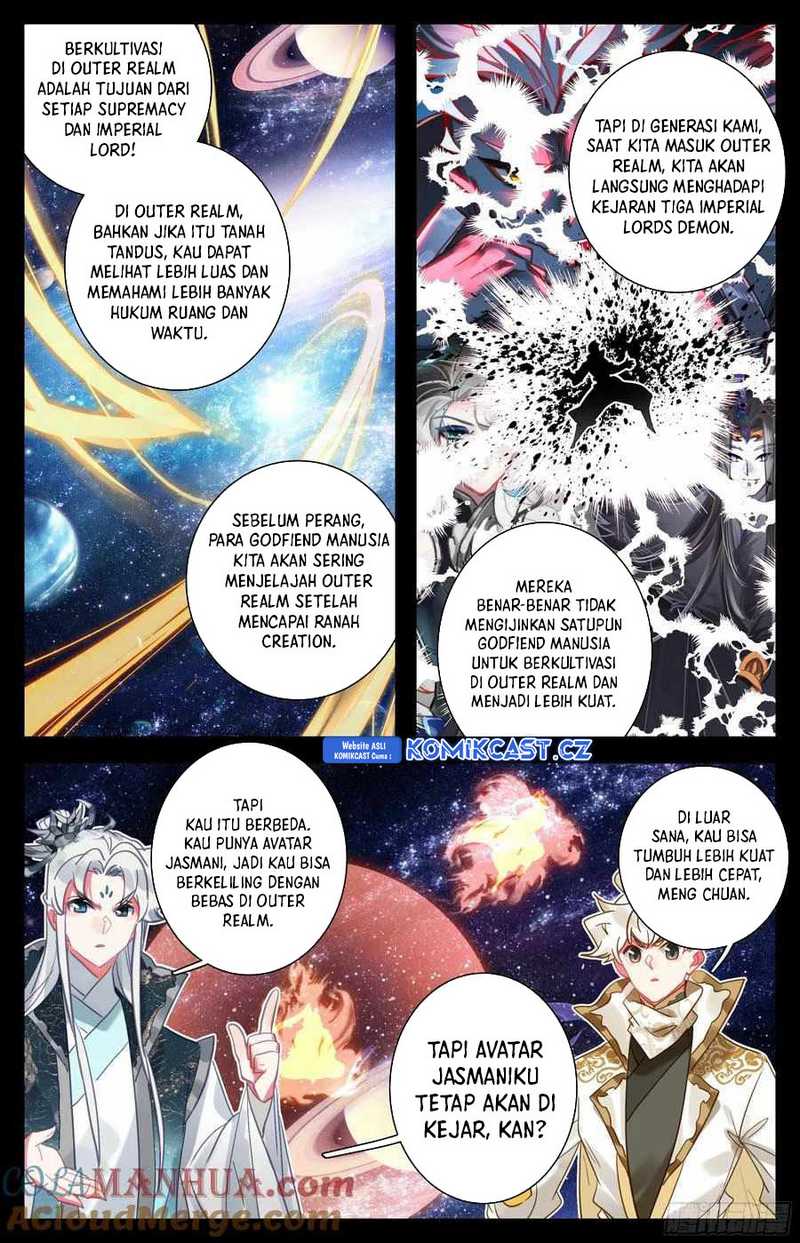 cang-yuantu - Chapter: 288