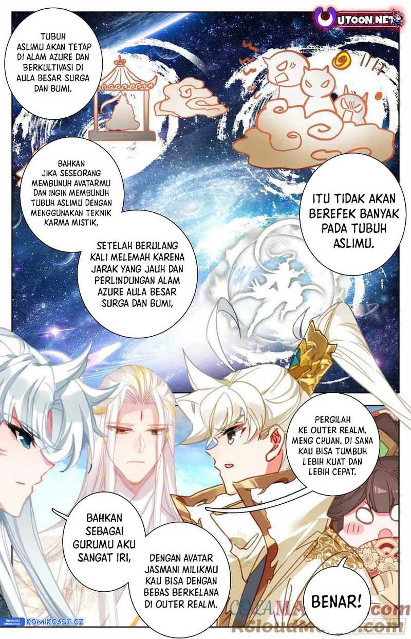 cang-yuantu - Chapter: 288