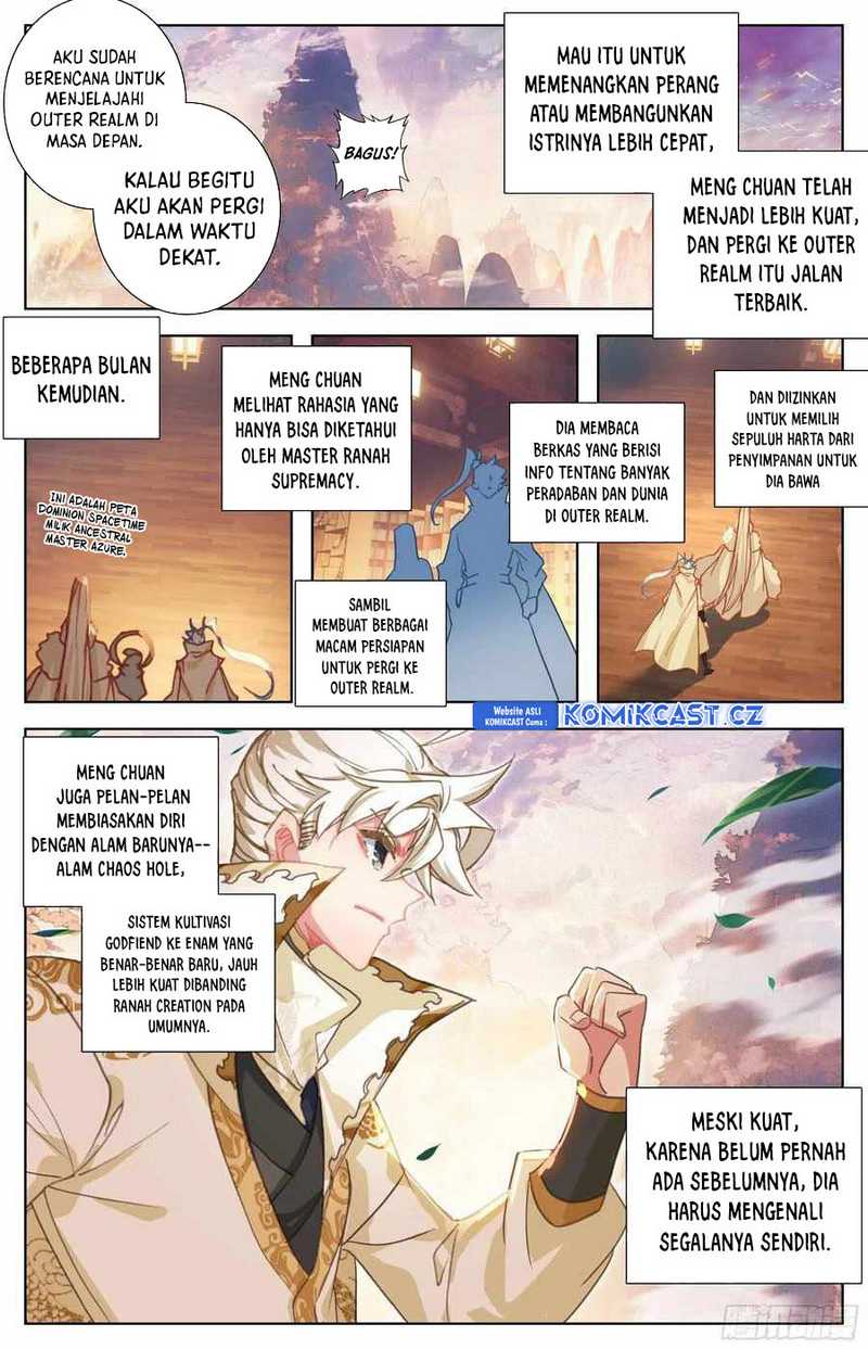 cang-yuantu - Chapter: 288