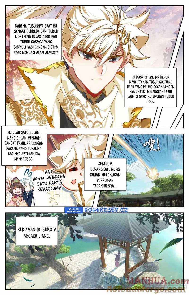 cang-yuantu - Chapter: 288