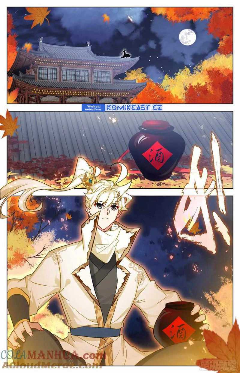 cang-yuantu - Chapter: 288