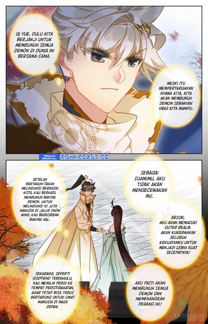 cang-yuantu - Chapter: 288