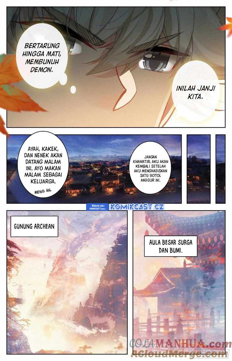 cang-yuantu - Chapter: 288