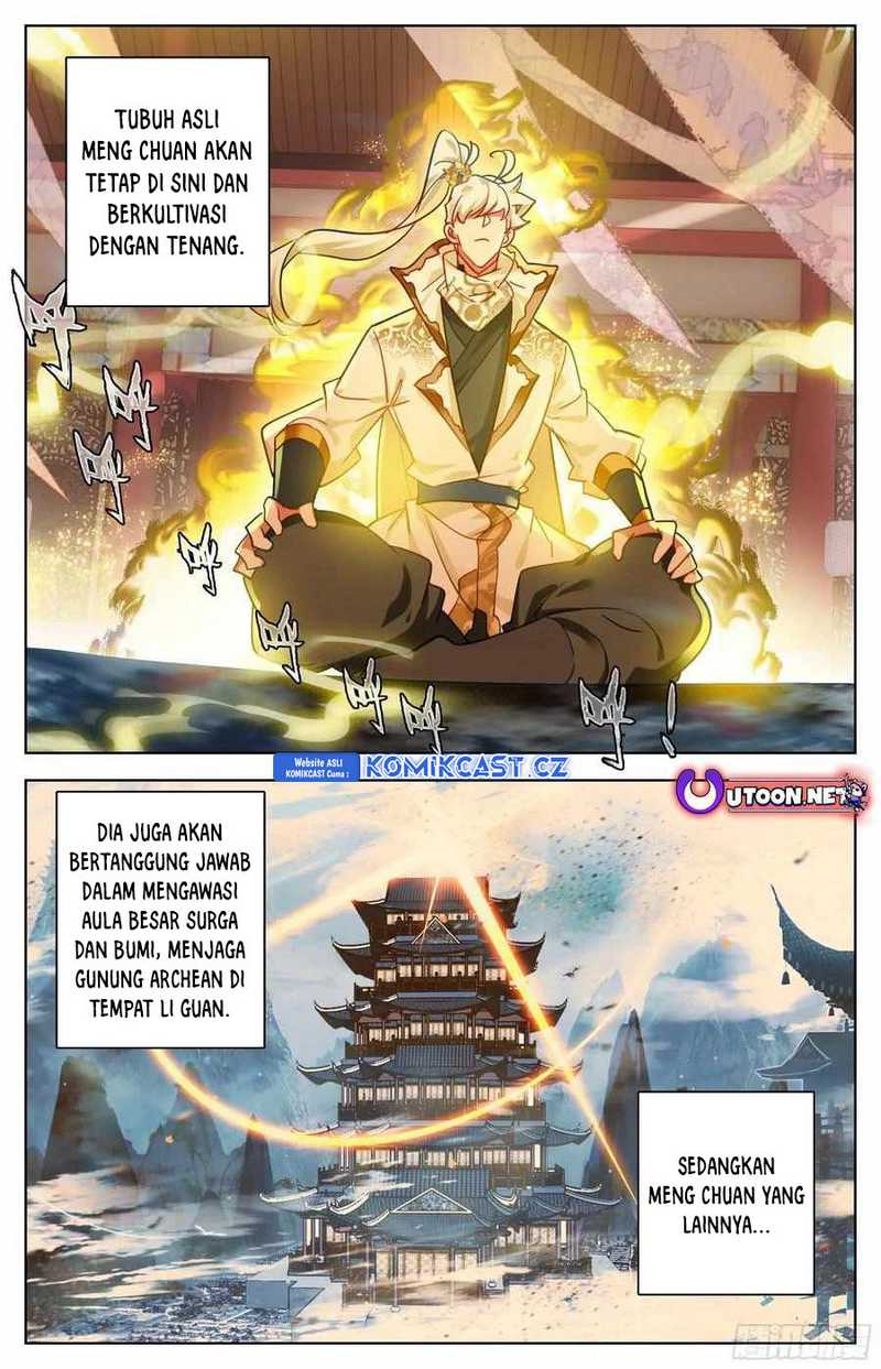 cang-yuantu - Chapter: 288