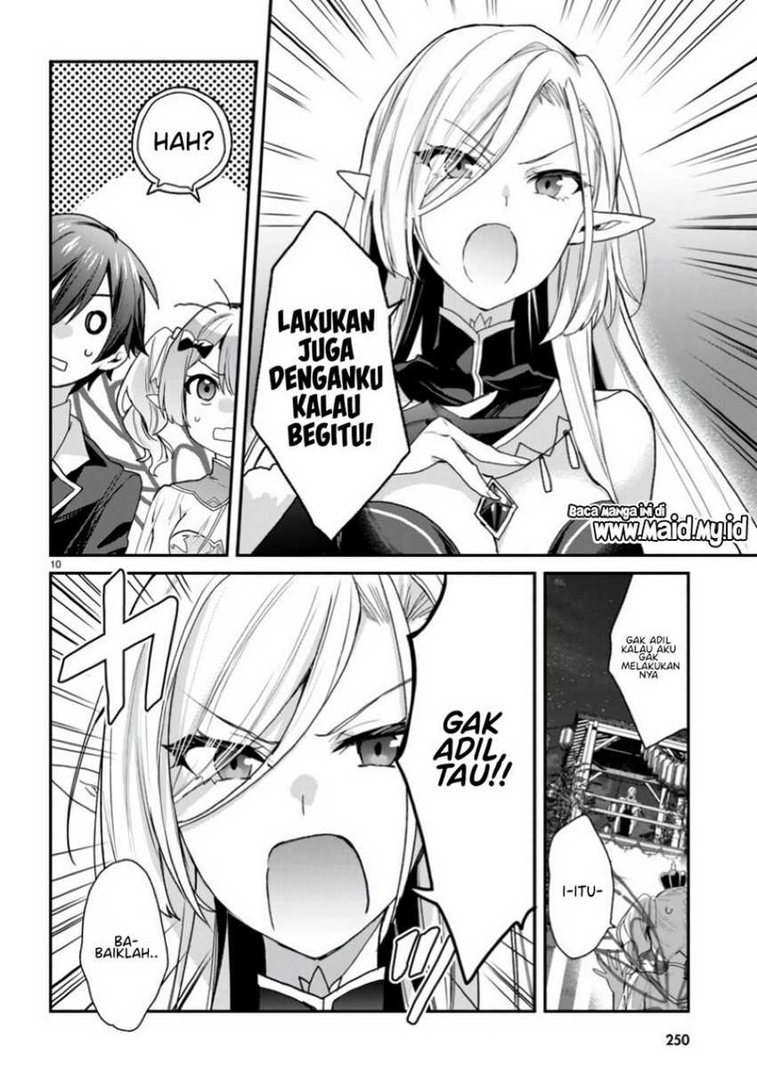 yonshimai-wa-yoru-wo-omachikane - Chapter: 21