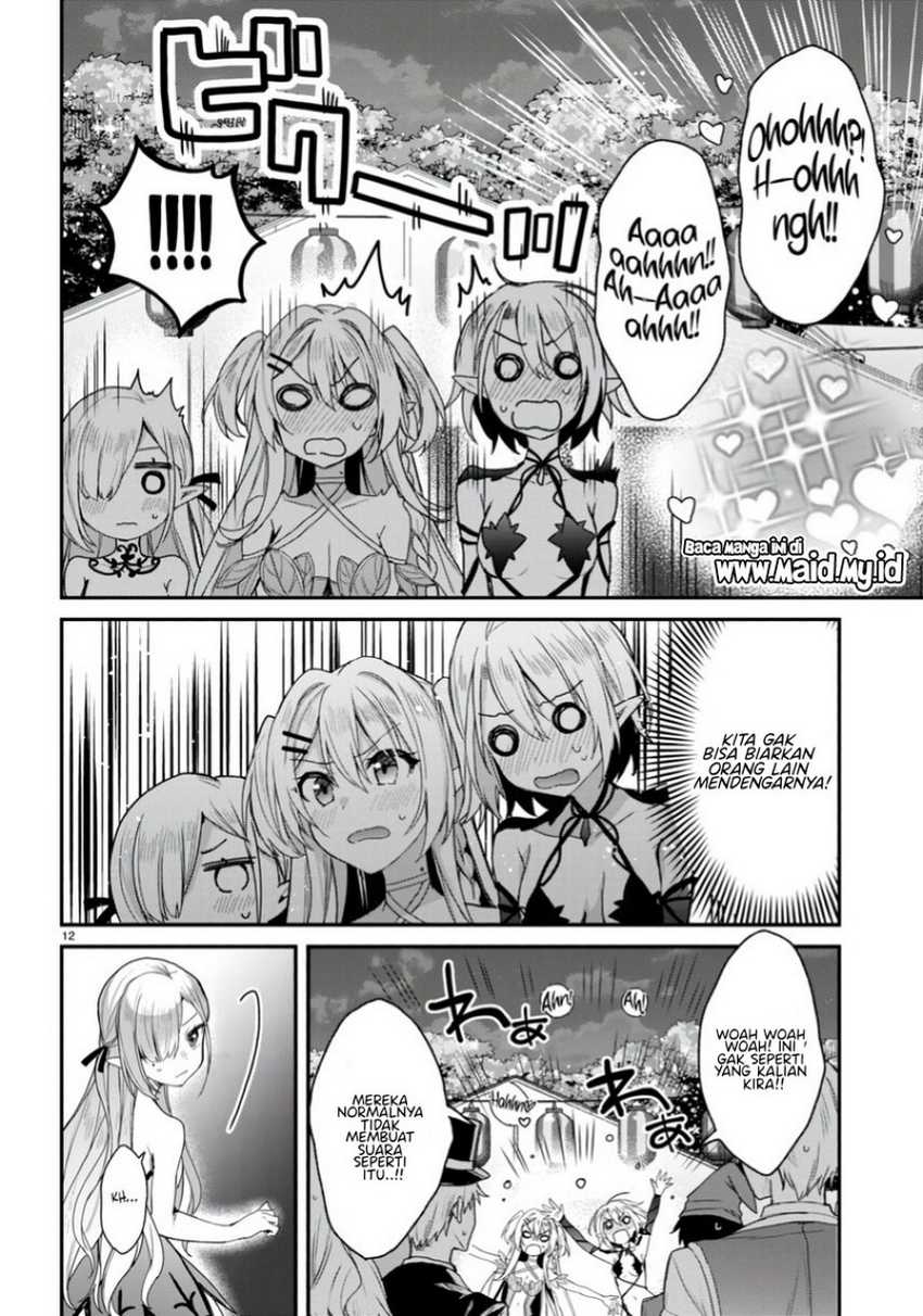 yonshimai-wa-yoru-wo-omachikane - Chapter: 21