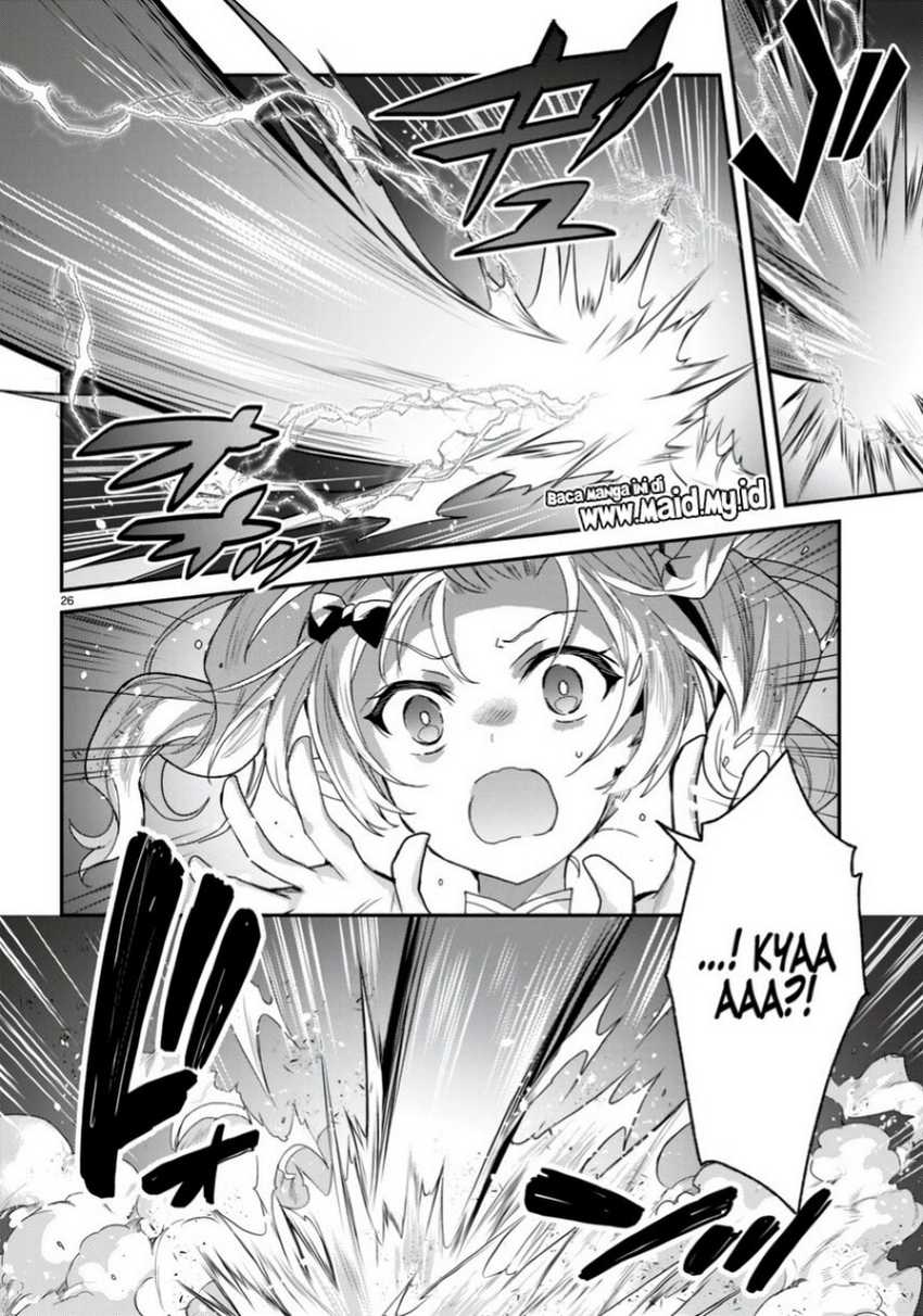 yonshimai-wa-yoru-wo-omachikane - Chapter: 21