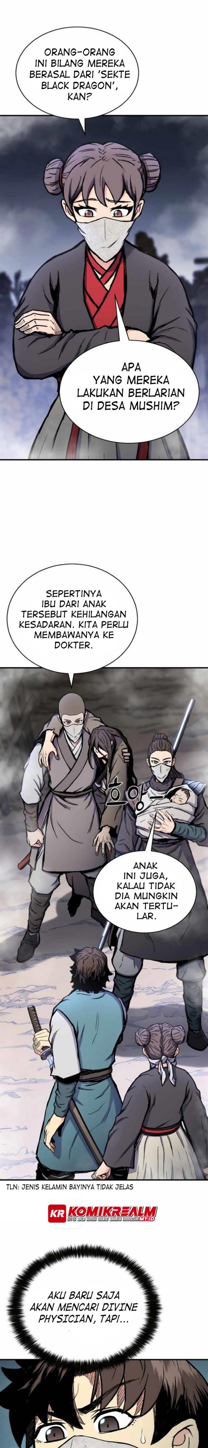 master-of-the-martial-arts-library - Chapter: 32