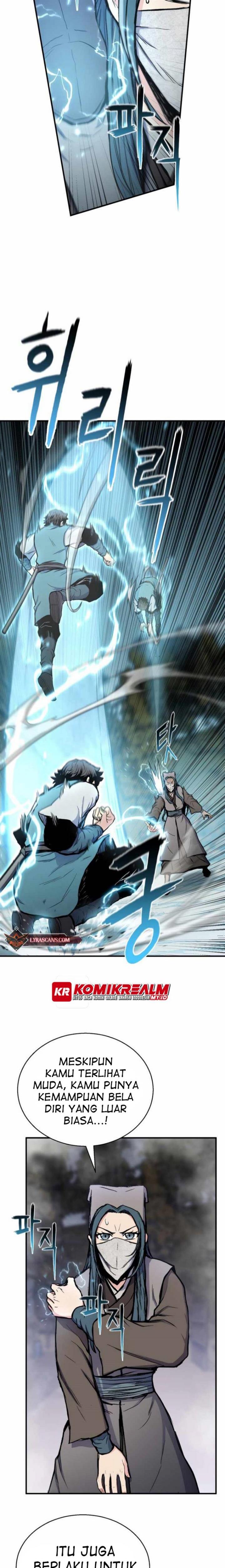 master-of-the-martial-arts-library - Chapter: 32