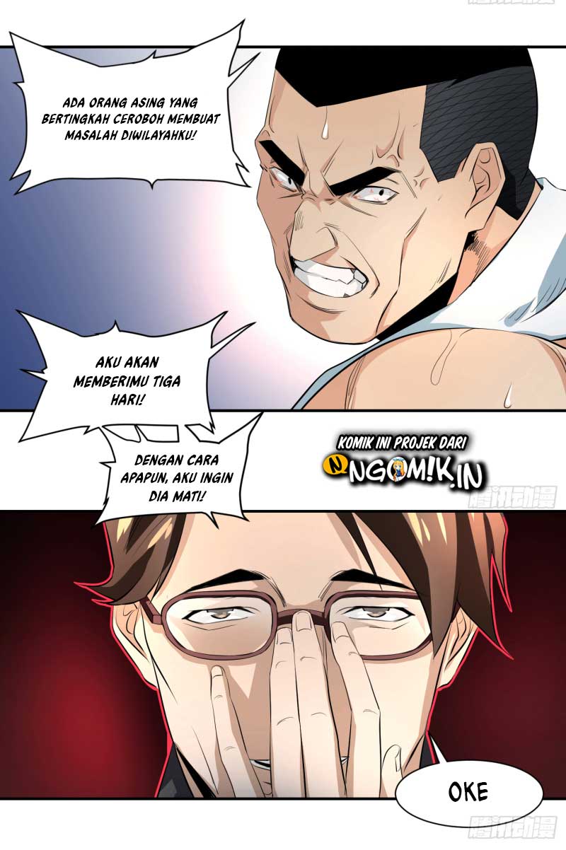 winner-takes-all - Chapter: 23