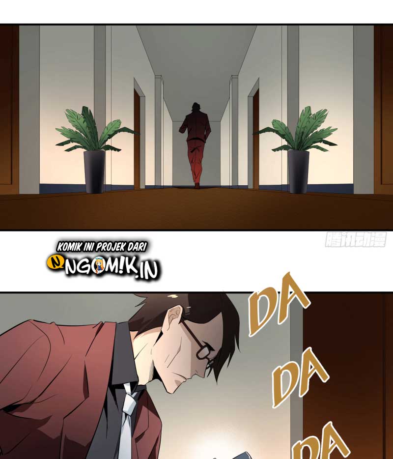 winner-takes-all - Chapter: 23