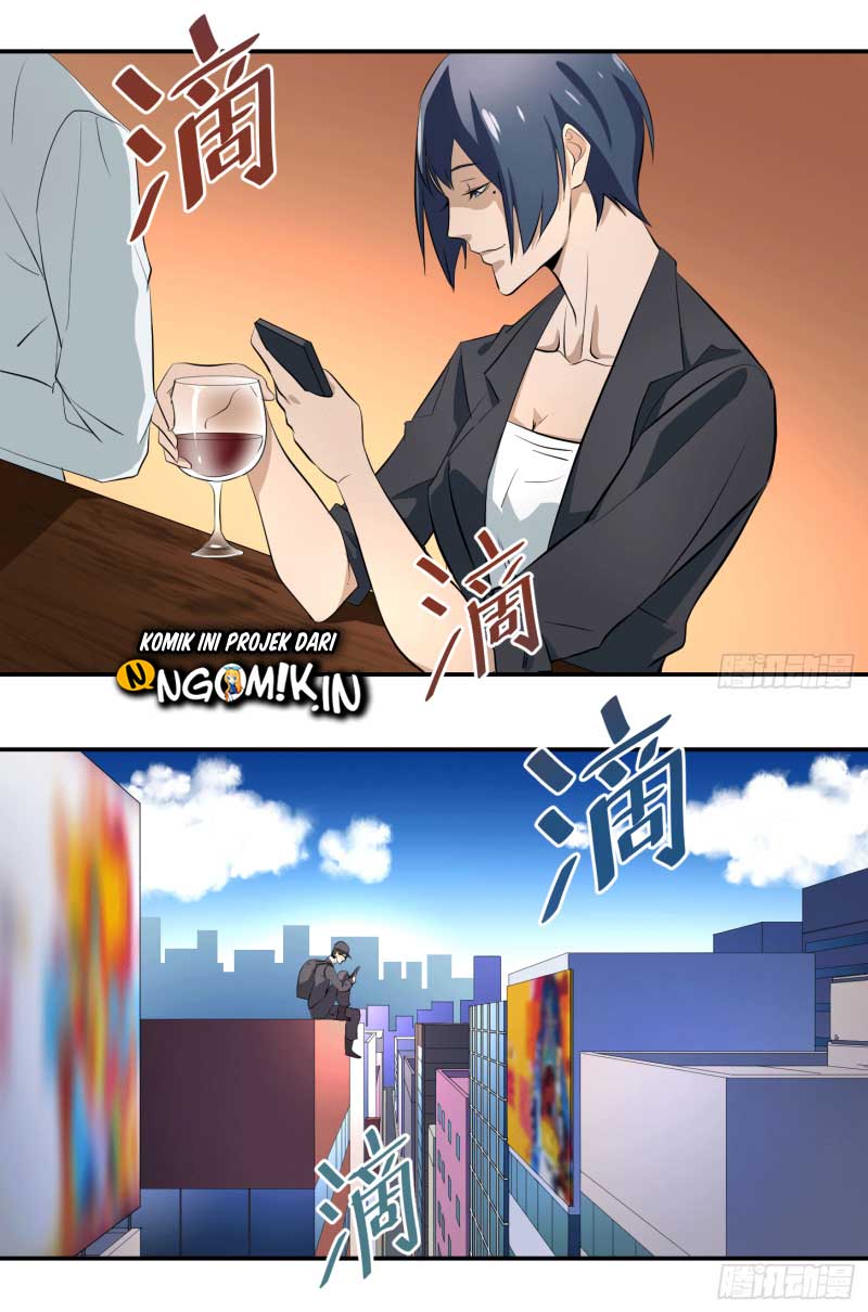 winner-takes-all - Chapter: 23