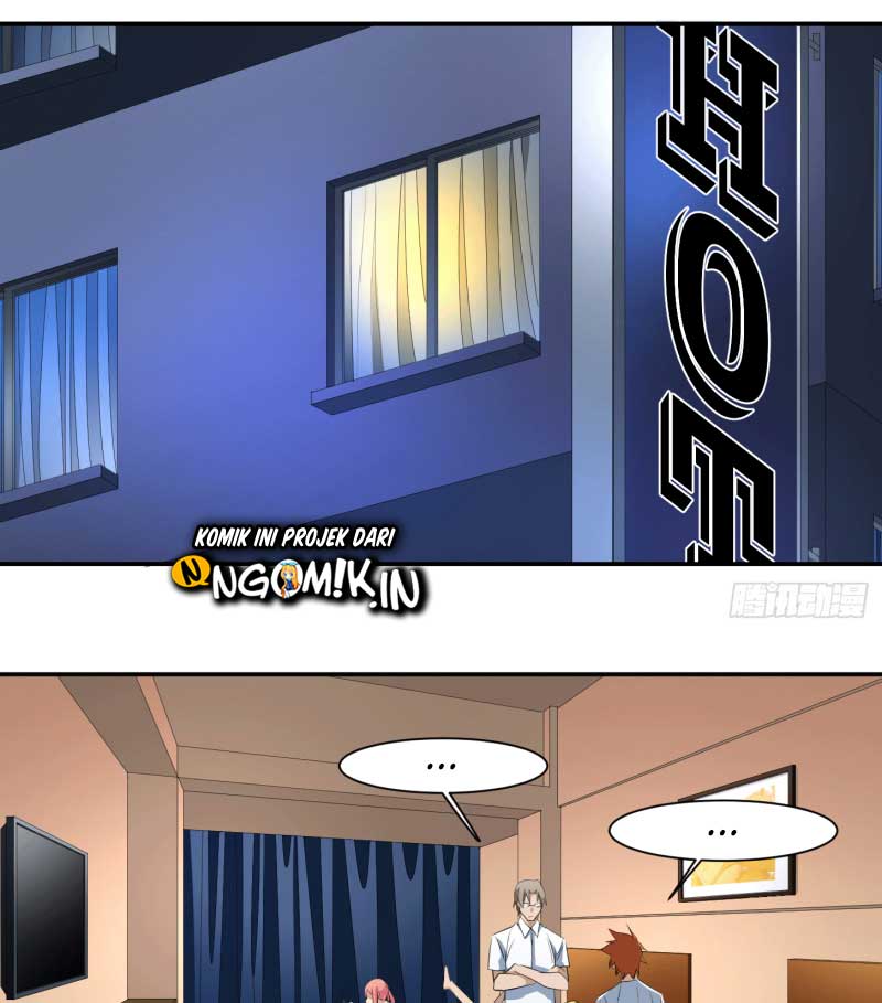 winner-takes-all - Chapter: 23
