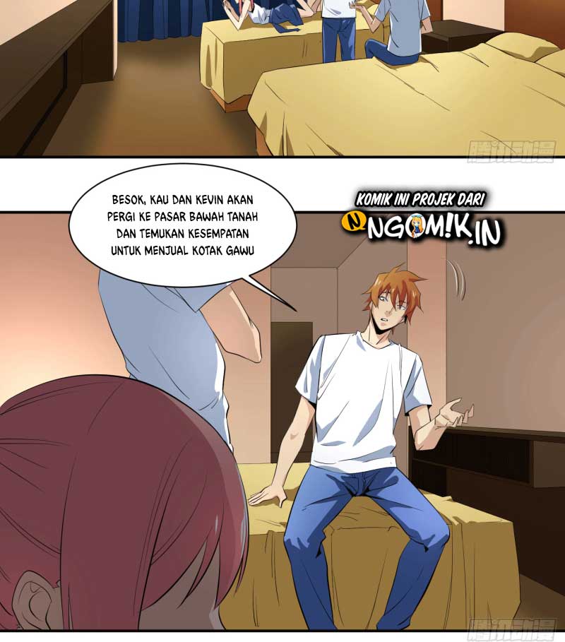 winner-takes-all - Chapter: 23