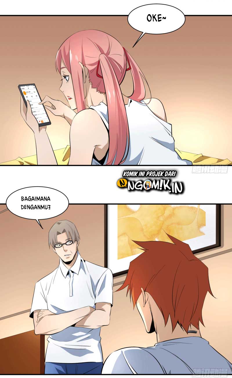 winner-takes-all - Chapter: 23