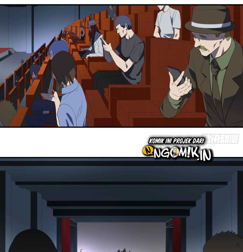 winner-takes-all - Chapter: 23
