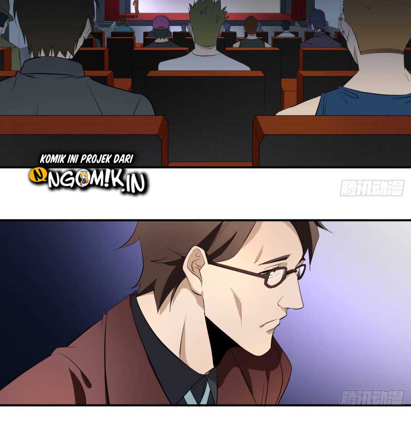 winner-takes-all - Chapter: 23