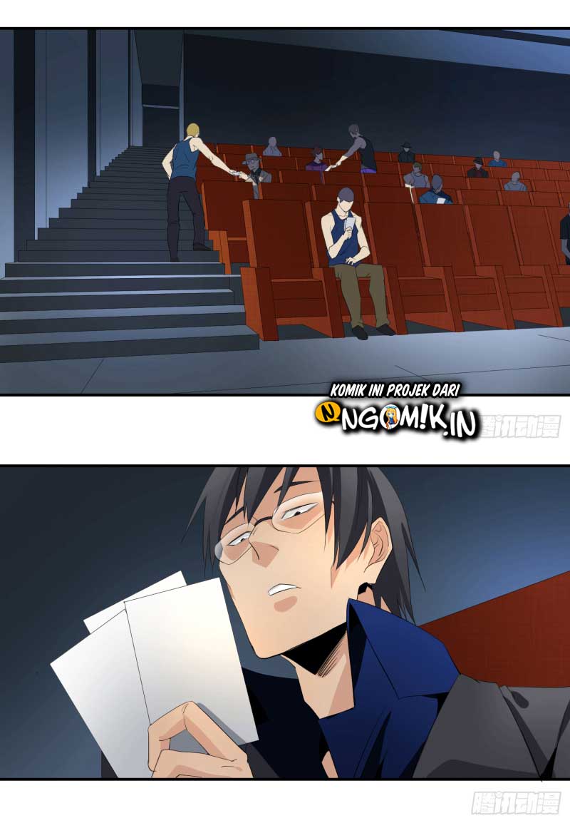 winner-takes-all - Chapter: 23