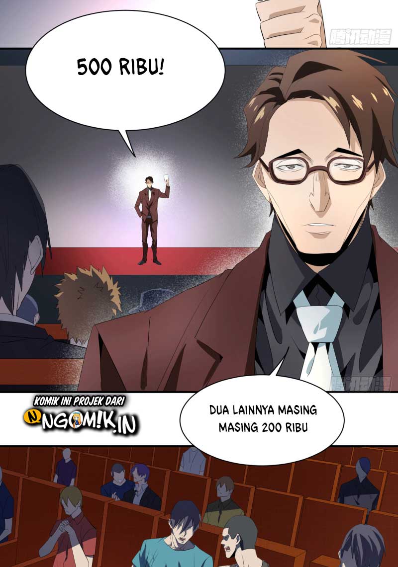 winner-takes-all - Chapter: 23