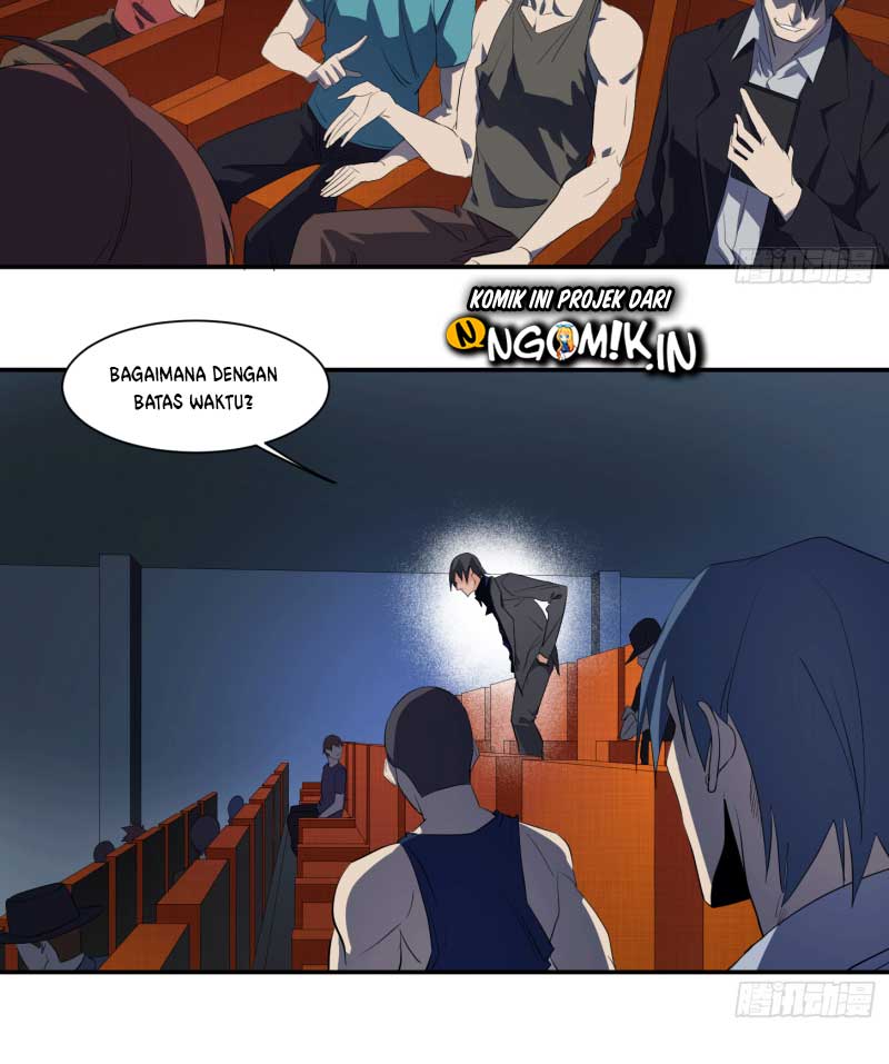 winner-takes-all - Chapter: 23