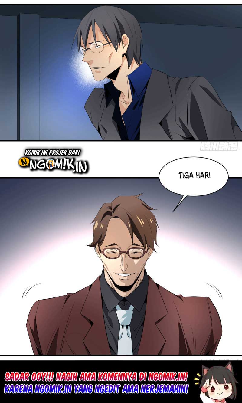 winner-takes-all - Chapter: 23