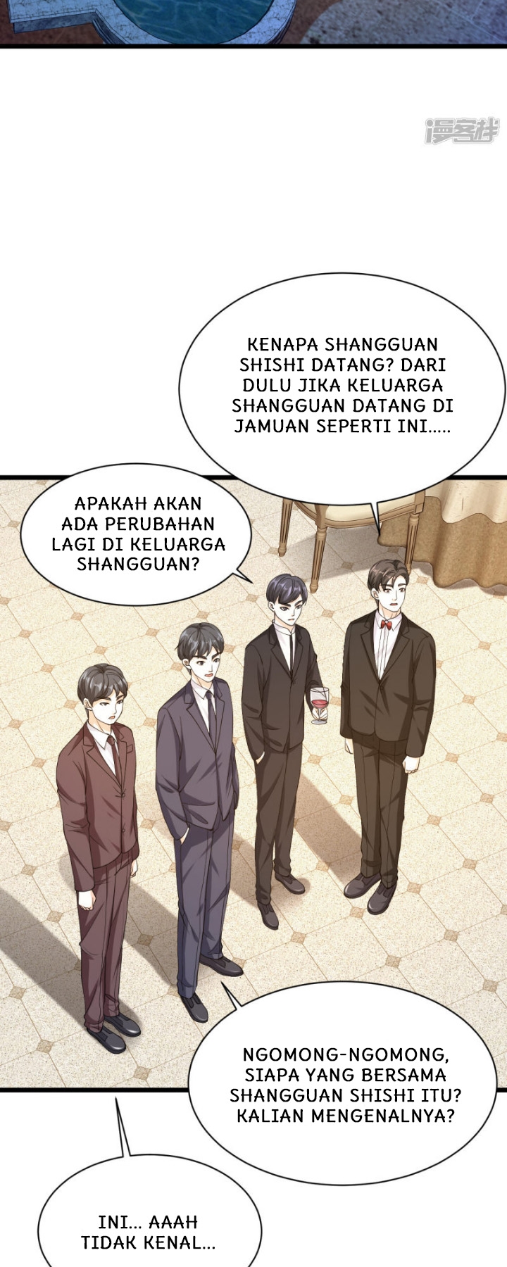 dushi-xiewang - Chapter: 23