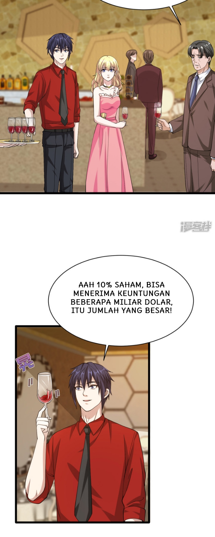 dushi-xiewang - Chapter: 23