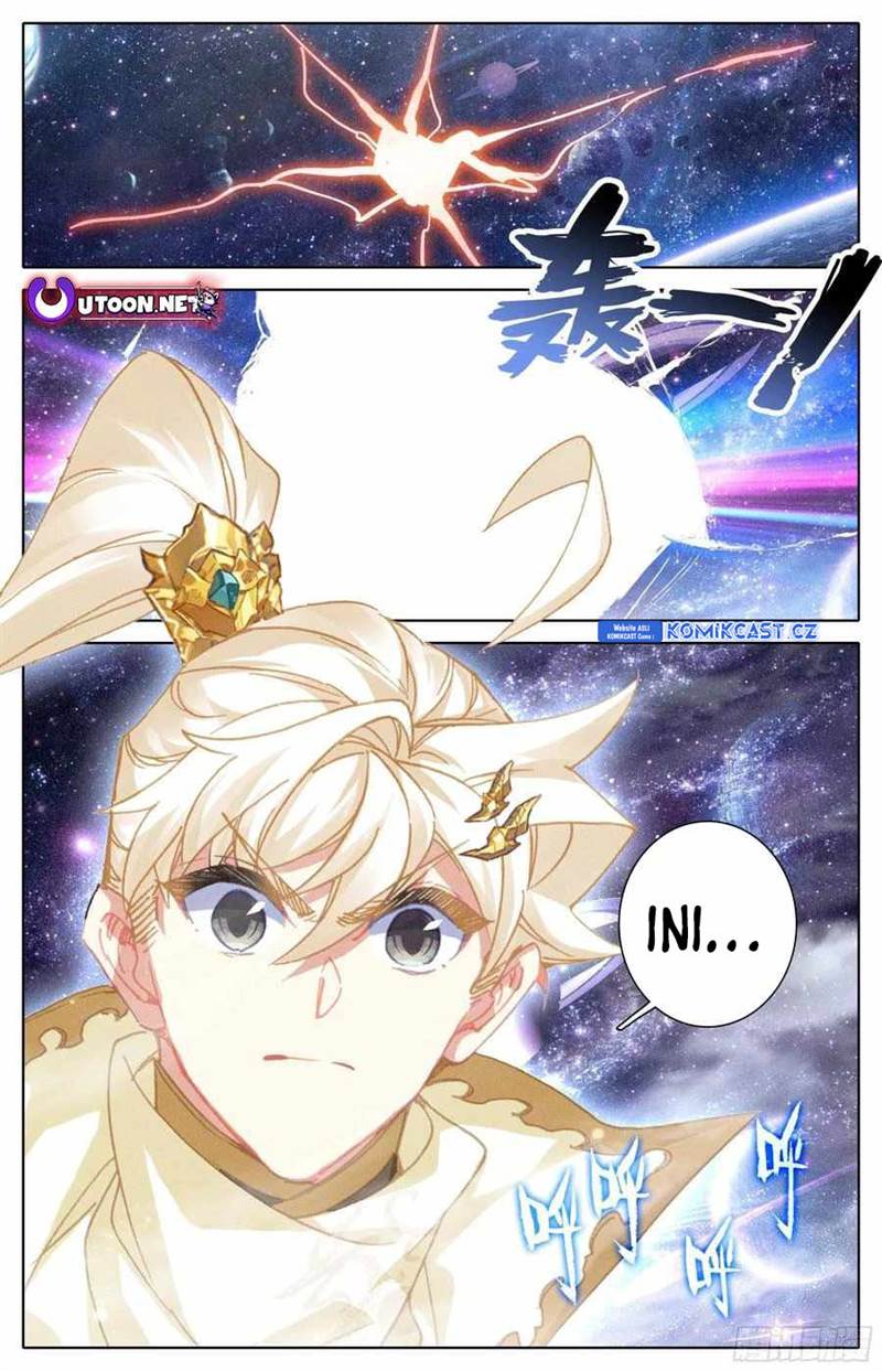 cang-yuantu - Chapter: 289