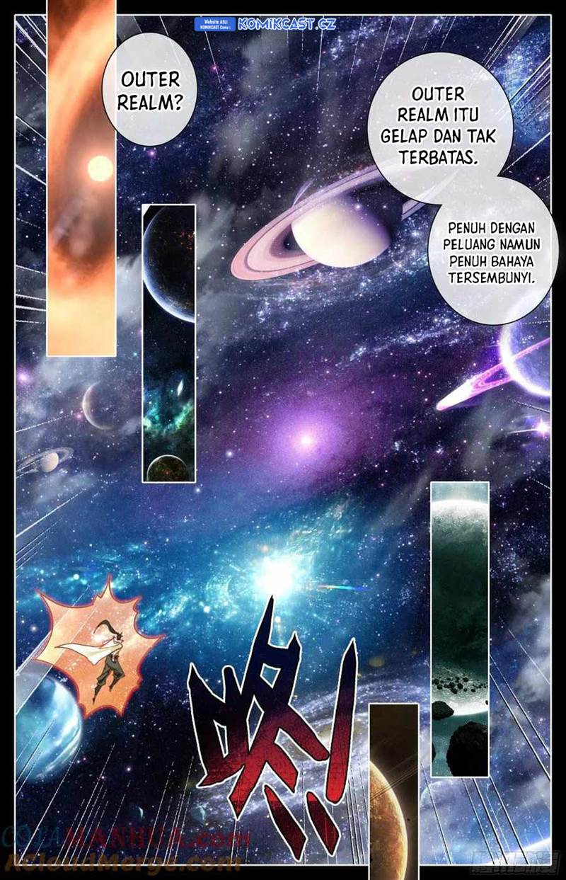 cang-yuantu - Chapter: 289