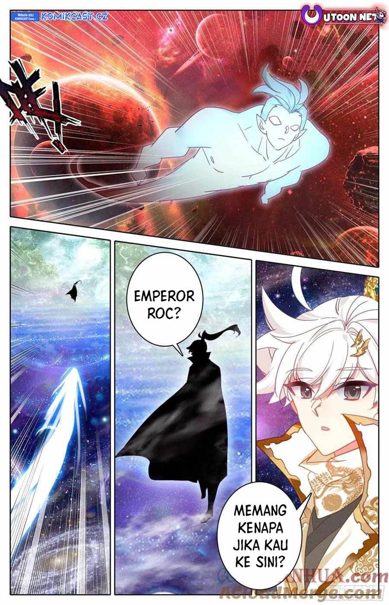 cang-yuantu - Chapter: 289