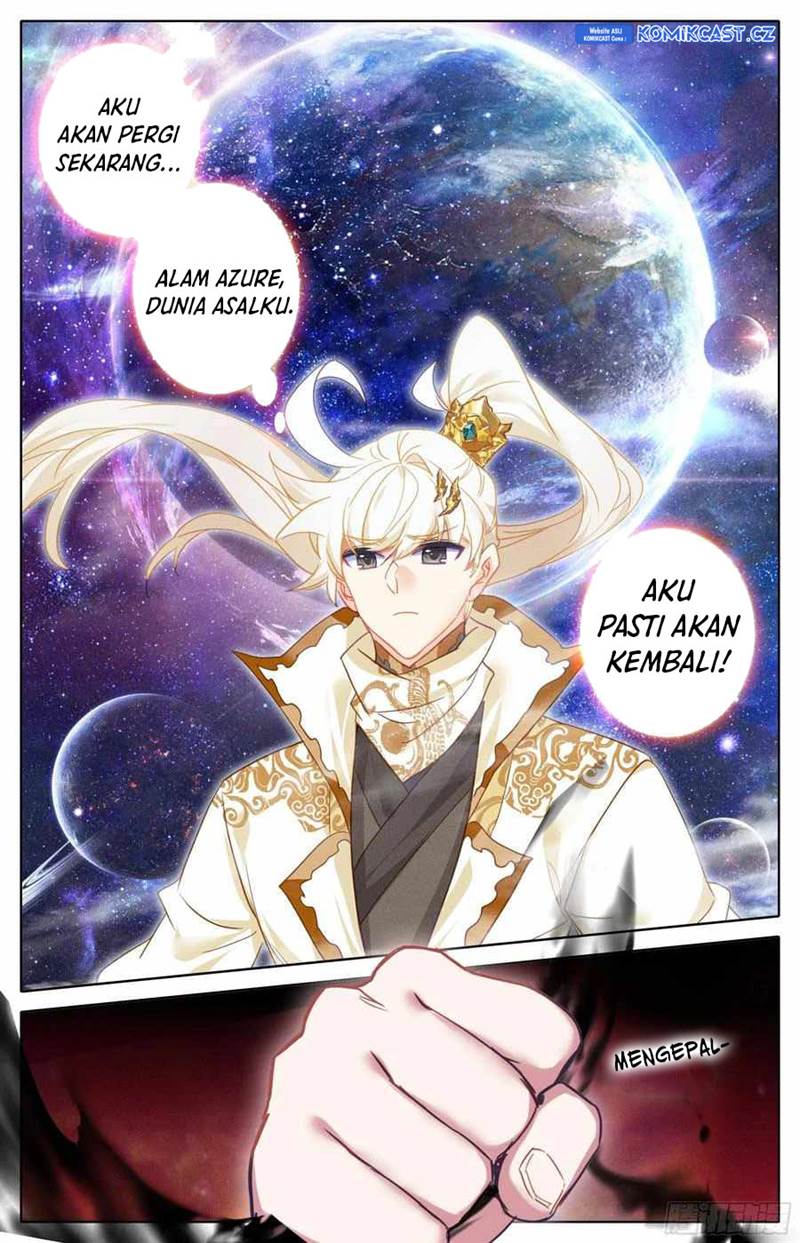 cang-yuantu - Chapter: 289