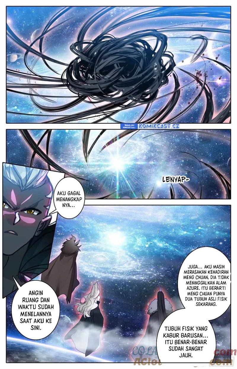cang-yuantu - Chapter: 289