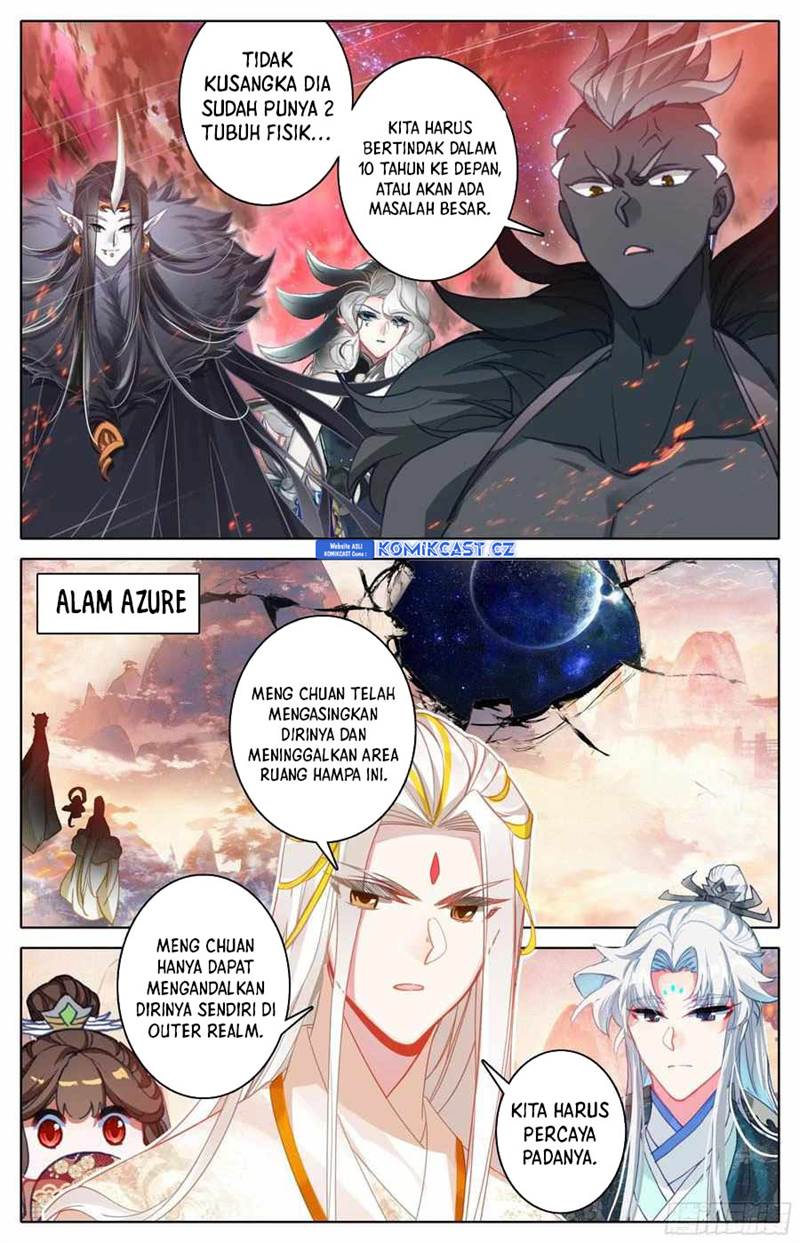 cang-yuantu - Chapter: 289
