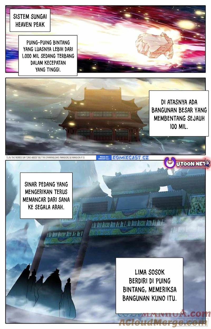 cang-yuantu - Chapter: 289