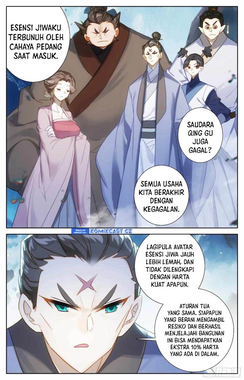 cang-yuantu - Chapter: 289