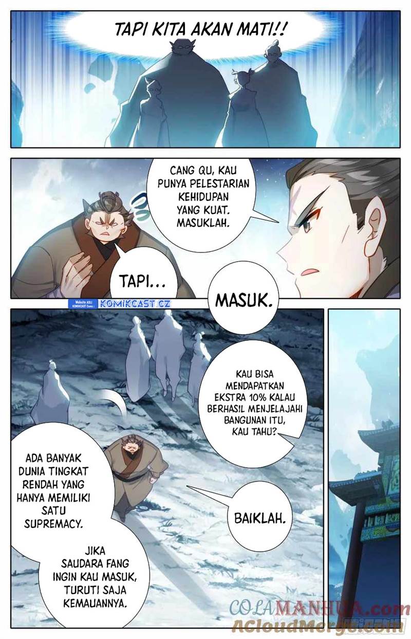 cang-yuantu - Chapter: 289
