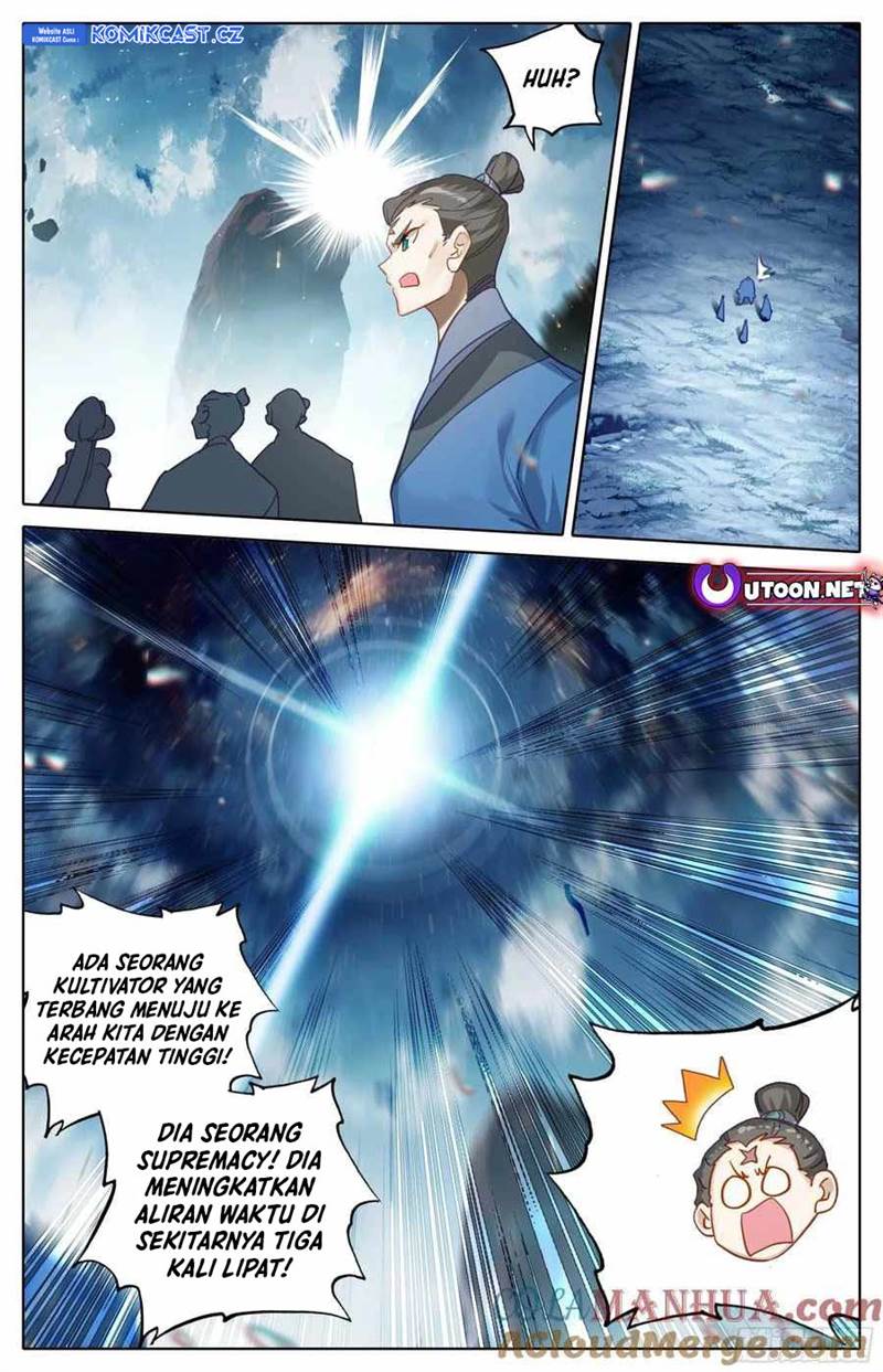 cang-yuantu - Chapter: 289