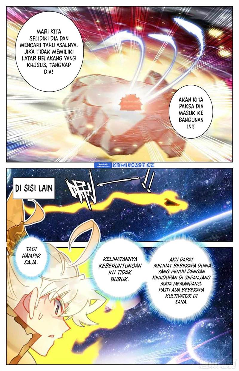 cang-yuantu - Chapter: 289
