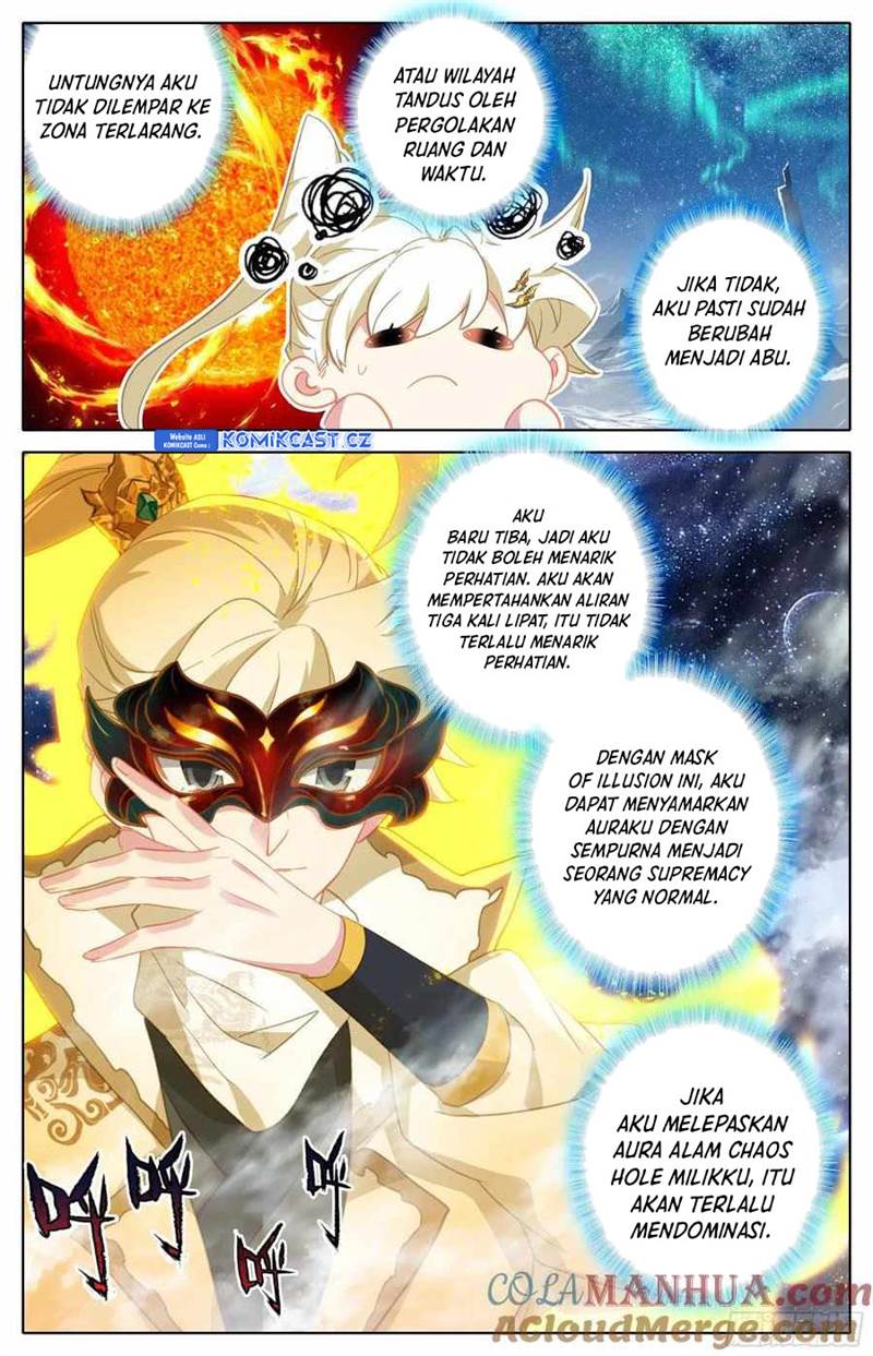 cang-yuantu - Chapter: 289