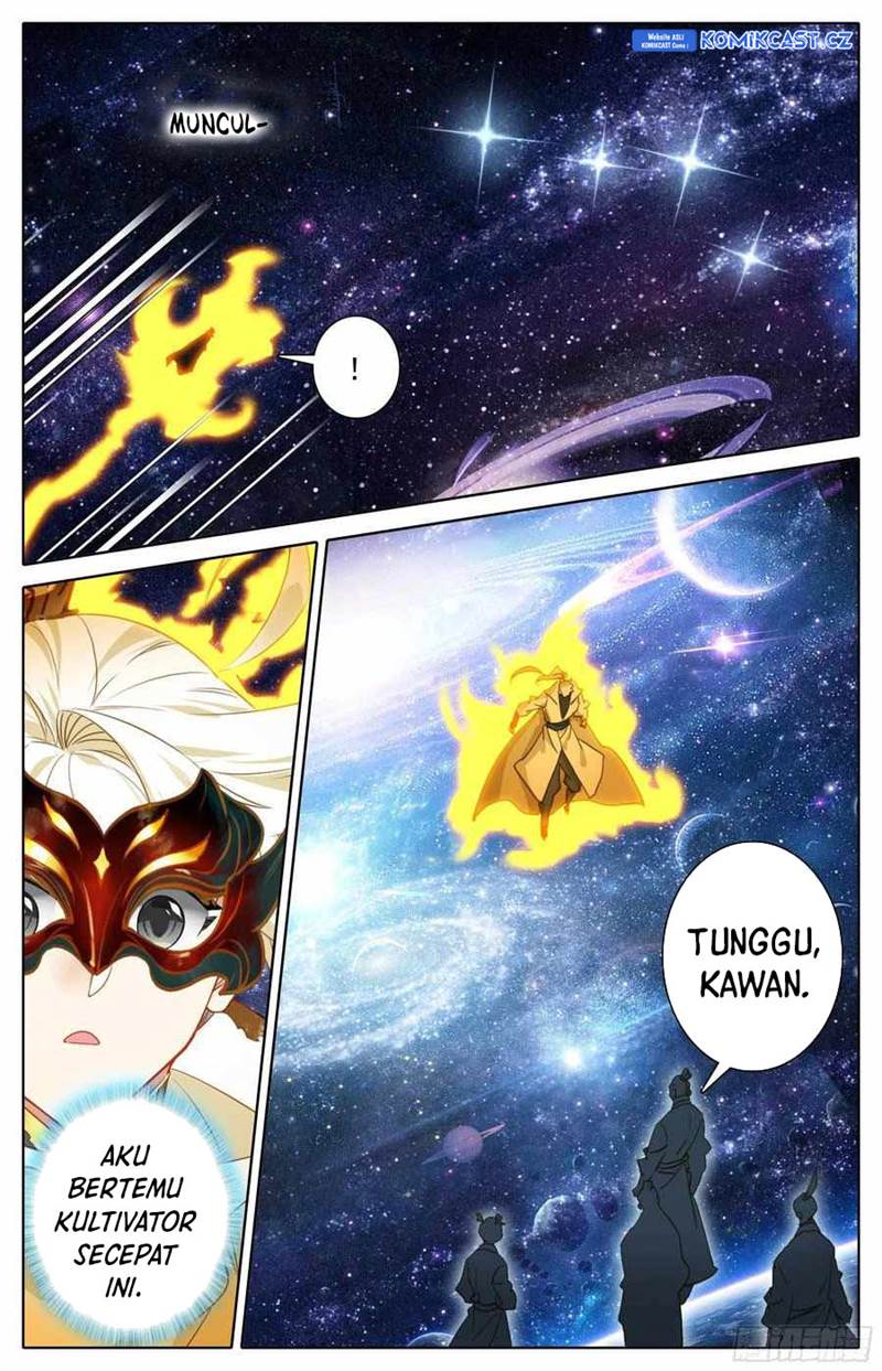 cang-yuantu - Chapter: 289
