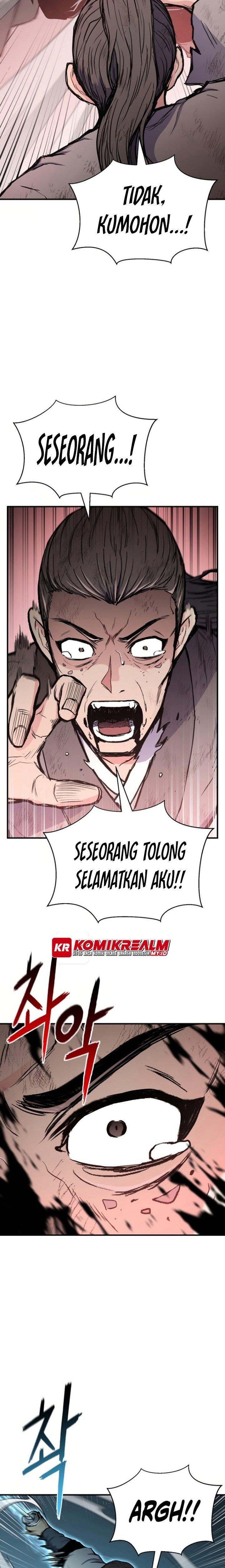 master-of-the-martial-arts-library - Chapter: 33