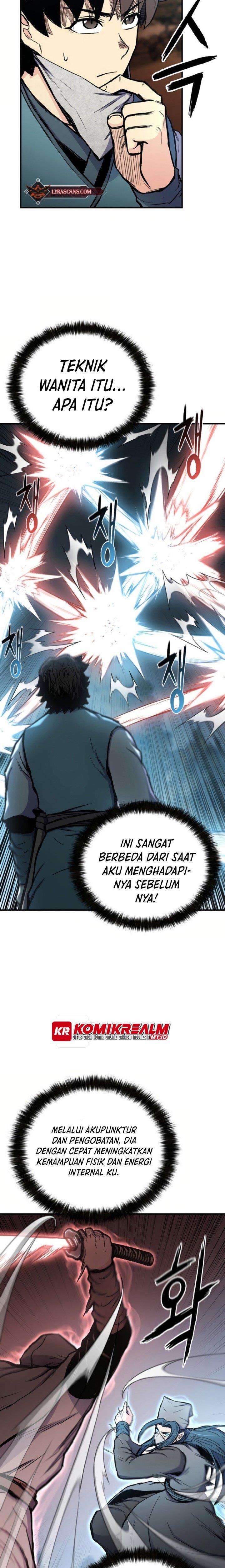 master-of-the-martial-arts-library - Chapter: 33